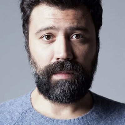 Bülent Emrah Parlak image